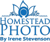 Homestead Photo logo